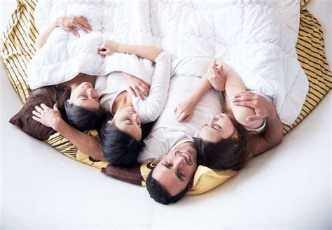 foursome sexual|Common rules for a threesome (or foursome) .